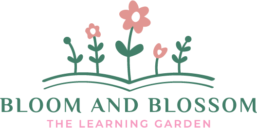 Bloom & Blossom The Learning Garden